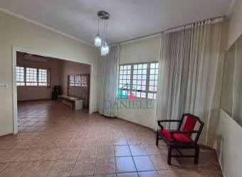 Casa com 3 dormitórios à venda, 247 m² por R$ 650.000,00 - Jardim Imperador - Araraquara/SP