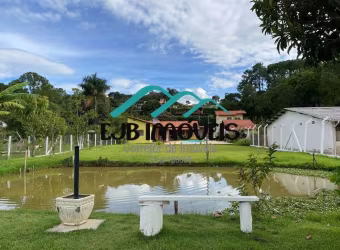 Chácara à venda em Bragança Paulista/SP