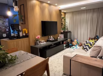 Apartamento moderno no Setor Bueno – Pronto para morar!