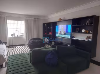 Sobrado com 3 dormitórios à venda, 187 m² por R$ 1.500.000,00 - Jardim Anália Franco - São Paulo/SP