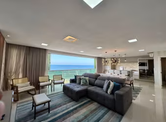 Apartamento com 4 quartos para alugar na Avenida José Medeiros Vieira, 2500, Praia Brava, Itajaí, 180 m2 por R$ 25.000