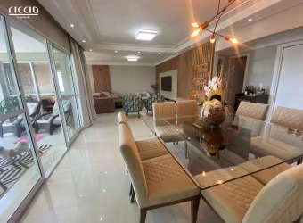Lindo Apartamento no Condomínio Belvedere no Jardim das Colinas
