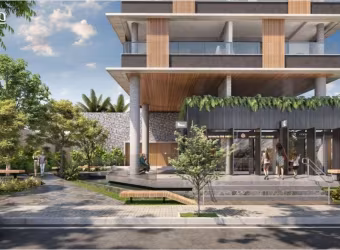 Lançamento Matiss Vila Ema  - 93 m², 3D (1 suite), 2 vagas