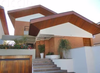 Casa com 4 dormitórios à venda, 465 m² por R$ 2.500.000,00 - Jardim das Colinas - São José dos Campos/SP