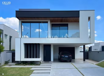 Excelente Sobrado Pronto para Morar! Alphaville 2 - 4 SUÍTES, 340 m² de A.C e 450 m² de Terreno