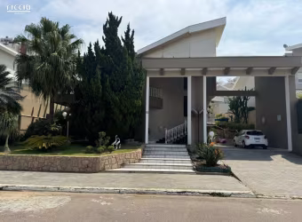 Casa à venda no condomínio Aquarius III