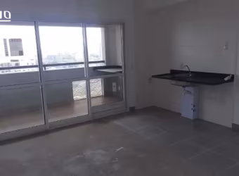 Apartameno no condominio Soul no bairro do Parque industrial. Ultimo andarv75 m²