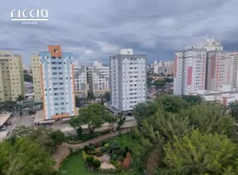 APARTAMENTO COM 3 QUARTOS(1 SUÍTE), 80,58M² - EDIFÍCO PONTAL DE ABROLHOS
