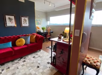 Apartamento de 65 m² a Venda no Urbanova em São José dos Campos - SP