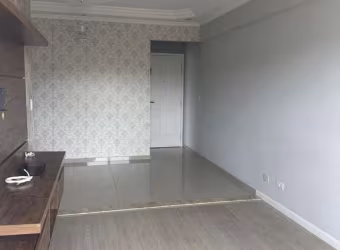 Apartamento no Jardim Satélite - São José dos Campos