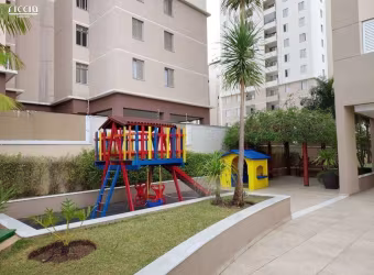 Apartamento no Resieincial Adriatico com 3 dormtórios sendo 1 suite