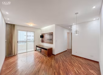 Apartamento localizado no Vila Adyana, a 200 metros da padaria 9 de Julho