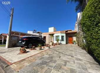 Casa com 3 dormitórios, 1 suíte, condomínio Santa Tereza - Jacareí