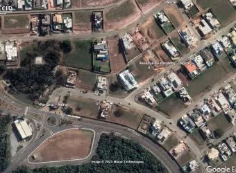 Terreno à venda 714,55 m²  Quadra J em Leve Declive com vista para area preservação, Reserva do Paratehy - S.J.Campos/SP
