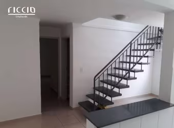 PARA INVESTIDOR - Apartamento Duplex - Jardim América - Spazio Campo das Violetas