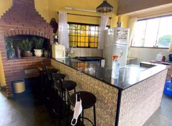 Prédio à venda, 422 m² por R$ 1.800.000,00 - Parque Marajoara - Santo André/SP