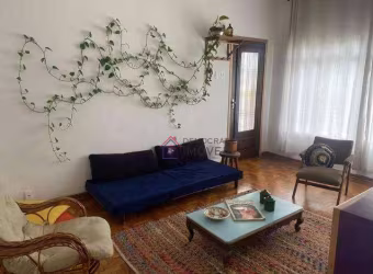 Casa com 2 dormitórios à venda, 150 m² por R$ 650.000,00 - Vila Marina - Santo André/SP