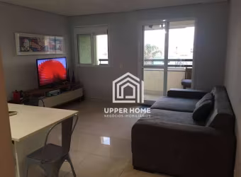 Apto 3 dorms à venda (1 suíte) 1 vaga  - Chácara Califórnia - São Paulo/SP
