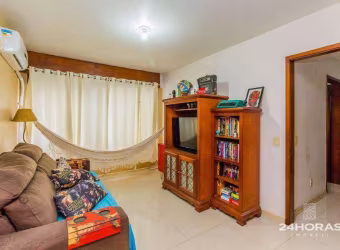 Apartamento com 3 dormitórios sendo uma suíte à venda, 97 m² por R$ 459.995 - Centro - Canoas/RS