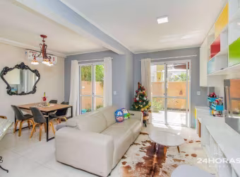 Sobrado com 3 dormitórios sendo 1 suíte à venda, 187 m² por R$ 989.990 - Moinhos de Vento - Canoas/RS