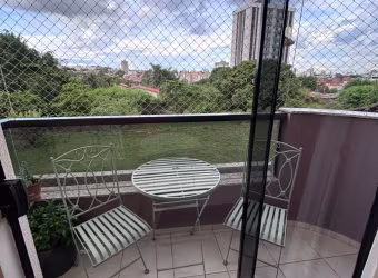 Lindo Apartamento Jardim Refúgio