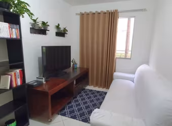 Apartamento Residencial Parque Sicília
