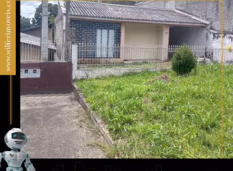Terreno à venda na Rua Rio Guaíba, Bairro Alto, Curitiba por R$ 510.000