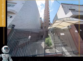 Apartamento com 1 quarto à venda na Avenida Silva Jardim, Rebouças, Curitiba, 21 m2 por R$ 269.000