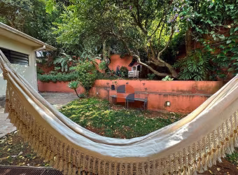 Casa com 4 dormitórios, 200 m² - venda por R$ 3.500.000,00 ou aluguel por R$ 11.796,88/mês - Alto da Lapa - São Paulo/SP