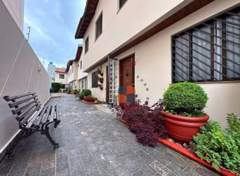 Casa com 4 dormitórios à venda, 126 m² por R$ 1.150.000,00 - Vila Ipojuca - São Paulo/SP