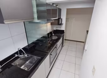 Apartamento com 2 quartos para alugar no Salto Weissbach, Blumenau , 60 m2 por R$ 2.000