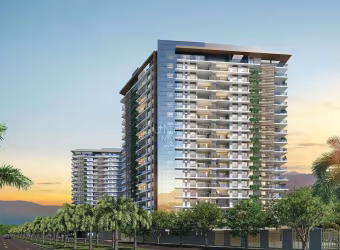 Apartamento com 2 dormitórios à venda, 78 m² por R$ 1.950.000,00 - Barra da Tijuca - Rio de Janeiro/RJ