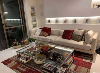 Apartamento com 4 dormitórios à venda, 157 m² por R$ 2.300.000,00 - Barra da Tijuca - Rio de Janeiro/RJ