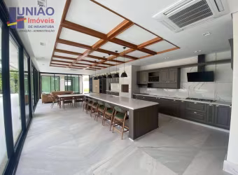 Chácara com 4 dormitórios à venda, 3000 m² por R$ 10.000.000,00 - Vale das Laranjeiras - Indaiatuba/SP