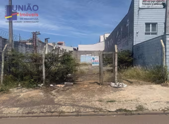 Terreno comercial à venda, 270 m² por R$ 450.000 - Jardim Belo Horizonte - Indaiatuba/SP