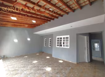 Casa à Venda - Sobrado 4 dorm. 1 suite - Wanel Ville
