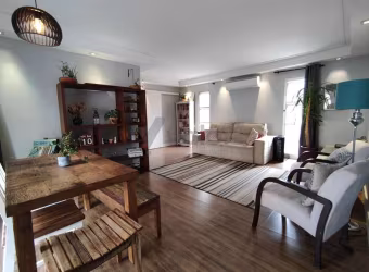 Apartamento com 3 quartos à venda na Rua Santos Dumont, 351, Cambuí, Campinas, 140 m2 por R$ 1.100.000