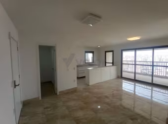 Apartamento com 3 quartos à venda na Rua Alberto Faria, 182, Jardim Guanabara, Campinas, 107 m2 por R$ 1.420.000