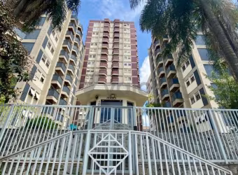 Apartamento com 3 quartos à venda na Rua Tiradentes, 1025, Jardim Guanabara, Campinas, 72 m2 por R$ 480.000