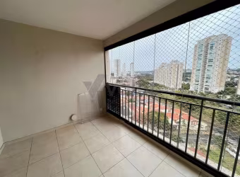 Apartamento com 2 quartos à venda na Rua Lotário Novaes, 244, Taquaral, Campinas, 73 m2 por R$ 799.000