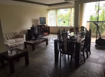 Apartamento com 3 quartos à venda na Avenida Princesa D'Oeste, 1072, Vila Paraíso, Campinas, 165 m2 por R$ 850.000