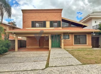 Casa em condomínio fechado com 4 quartos à venda na Avenida Professor Adhelar Matthes, 197, Loteamento Residencial Barão do Café, Campinas, 400 m2 por R$ 3.700.000