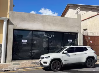 Imóvel comercial  para locação, bem localizada no centro histórico com 362,72m² de construção e 323,20m²  de terreno