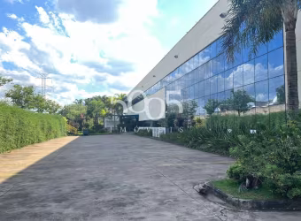 Galpão Industrial em Condomínio para Locação em Itu-SP - Jardim Emicol  4.610m² de Área Disponível!
