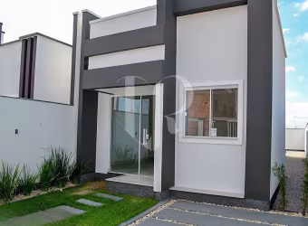 Casa 03 Dormitórios
