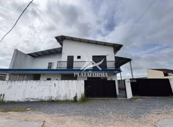 Barracão / Galpão / Depósito com 6 salas para alugar no Figueira, Gaspar , 740 m2 por R$ 7.000