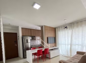 Apartamento à venda no bairro Setor Bueno em Goiânia/GO