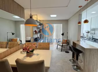 Apartamento 3 Quartos/Suíte | Vaga coberta | Porteira fechada Jardim Limoeiro - Serra- ES