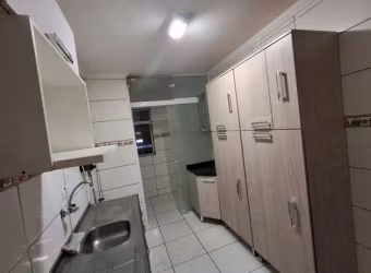 Imóvel para venda tem 72 metros quadrados com 3 quartos em Cidade Dutra - São Paulo - SP