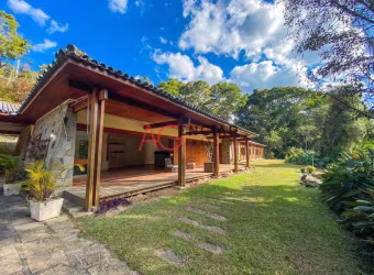 Sítio à venda no bairro Posse - Teresópolis/RJ